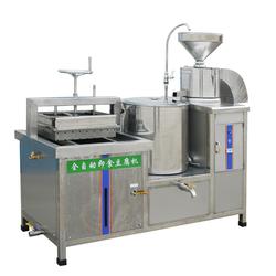 豆腐机 四季阳光食品机械 多功能豆腐机