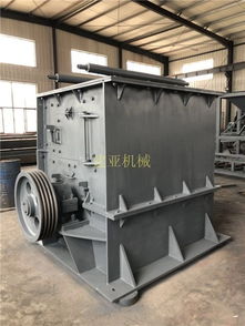 jy 1500破碎机