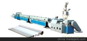 【吉恒塑料机供应PP-R管材设备生产线】价格,厂家,图片,青岛吉恒塑料机械-
